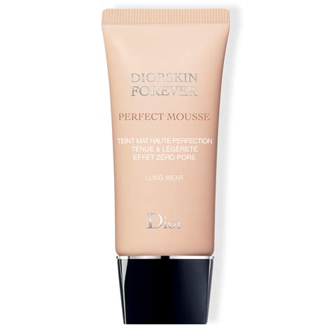 Diorskin Forever Perfect Mousse Perfec